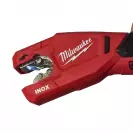 Тръборез акумулаторен MILWAUKEE M12 PCSS-202C, 12V, 2.0Ah, Li-Ion - small, 238669