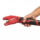 Тръборез акумулаторен MILWAUKEE M12 PCSS-202C, 12V, 2.0Ah, Li-Ion - small, 238672