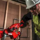 Тръборез акумулаторен MILWAUKEE M12 PCSS-202C, 12V, 2.0Ah, Li-Ion - small, 239150
