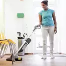 Уред за почистване на подове KARCHER BR 30/1 C Bp, 18V, -Ah, 70W, 700/1000мл, 300мм - small, 236018