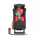 Вибратор за бетон акумулаторен MILWAUKEE MXF CVBP-0, 72V, 3.0-12Ah, Li-Ion - small, 262553