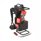 Вибратор за бетон акумулаторен MILWAUKEE MXF CVBP-602, 72V, 6.0Ah, Li-Ion - small