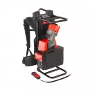 Вибратор за бетон акумулаторен MILWAUKEE MXF CVBPKIT-602, 72V, 6.0Ah, Li-Ion, ф38х2000мм - small, 262547