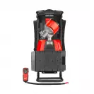 Вибратор за бетон акумулаторен MILWAUKEE MXF CVBPKIT-602, 72V, 6.0Ah, Li-Ion, ф38х2000мм - small, 262548
