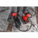 Вибратор за бетон акумулаторен MILWAUKEE MXF CVBPKIT-602, 72V, 6.0Ah, Li-Ion, ф38х2000мм - small, 262550