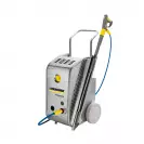 Водоструйка електрическа KARCHER HD 10/15-4 Cage Food, 6400W, 150bar, 990l/h, 400V - small