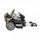 Водоструйка електрическа KARCHER HD 10/21-4 S Plus, 8000W, 230bar, 500-1000l/h, 400V - small, 236350