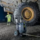 Водоструйка електрическа KARCHER HD 10/21-4 S Plus, 8000W, 230bar, 500-1000l/h, 400V - small, 236355