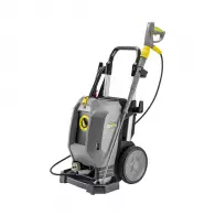 Водоструйка електрическа KARCHER HD 10/21-4 S/ S Plus, 8000W, 230bar, 500-1000l/h, 400V