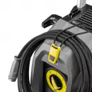 Водоструйка електрическа KARCHER HD 10/21-4 S/ S Plus, 8000W, 230bar, 500-1000l/h, 400V - small, 236307