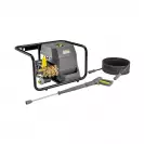 Водоструйка електрическа KARCHER HD 10/21-4 S ST Classic, 8000W, 50-210bar, 500-1000l/h, 400V - small