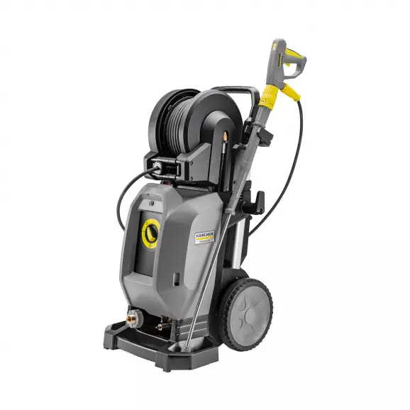 Водоструйка електрическа KARCHER HD 10/21-4 SXA Plus, 8000W, 50-230bar, 500-1000l/h, 400V