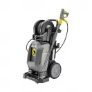 Водоструйка електрическа KARCHER HD 10/21-4 SXA Plus, 8000W, 50-230bar, 500-1000l/h, 400V - small