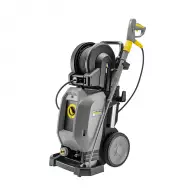 Водоструйка електрическа KARCHER HD 10/21-4 SXA Plus, 8000W, 50-230bar, 500-1000l/h, 400V