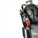 Водоструйка електрическа KARCHER HD 10/21-4 SXA Plus, 8000W, 50-230bar, 500-1000l/h, 400V - small, 236179