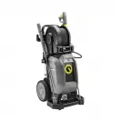 Водоструйка електрическа KARCHER HD 10/21-4 SXA Plus, 8000W, 50-230bar, 500-1000l/h, 400V - small, 236180