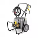 Водоструйка електрическа KARCHER HD 10/25-4 S CLASSIC, 8800W, 60-250bar, 500-1000l/h, 400V - small