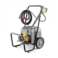 Водоструйка електрическа KARCHER HD 10/25-4 S CLASSIC, 8800W, 60-250bar, 500-1000l/h, 400V