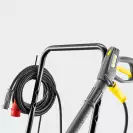 Водоструйка електрическа KARCHER HD 10/25-4 S CLASSIC, 8800W, 60-250bar, 500-1000l/h, 400V - small, 236237