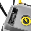 Водоструйка електрическа KARCHER HD 10/25-4 S CLASSIC, 8800W, 60-250bar, 500-1000l/h, 400V - small, 236239