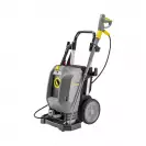 Водоструйка електрическа KARCHER HD 10/25-4 S Plus, 8800W, 80-250bar, 500-1000l/h, 400V - small