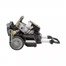 Водоструйка електрическа KARCHER HD 10/25-4 S Plus, 8800W, 80-250bar, 500-1000l/h, 400V - small, 236169