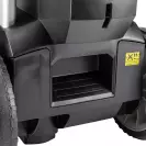 Водоструйка електрическа KARCHER HD 10/25-4 S Plus, 8800W, 80-250bar, 500-1000l/h, 400V - small, 236170