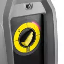 Водоструйка електрическа KARCHER HD 10/25-4 S Plus, 8800W, 80-250bar, 500-1000l/h, 400V - small, 236173