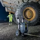 Водоструйка електрическа KARCHER HD 10/25-4 S Plus, 8800W, 80-250bar, 500-1000l/h, 400V - small, 236174