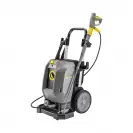 Водоструйка електрическа KARCHER HD 10/25-4 S/ S Plus, 8800W, 80-250bar, 500-1000l/h, 400V - small
