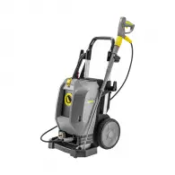 Водоструйка електрическа KARCHER HD 10/25-4 S/ S Plus, 8800W, 80-250bar, 500-1000l/h, 400V