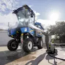 Водоструйка електрическа KARCHER HD 10/25-4 S/ S Plus, 8800W, 80-250bar, 500-1000l/h, 400V - small, 236164