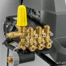 Водоструйка електрическа KARCHER HD 10/25-4 S ST Classic, 8800W, 60-250bar, 500-1000l/h, 400V - small, 236253