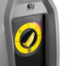 Водоструйка електрическа KARCHER HD 10/25-4 SXA Plus, 8500W, 230bar, 500-1000l/h - small, 236062