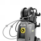 Водоструйка електрическа KARCHER HD 10/25-4 SXA Plus, 8500W, 230bar, 500-1000l/h - small, 236064