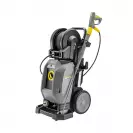 Водоструйка електрическа KARCHER HD 13/18-4 SXA Plus, 8800W, 50-180bar, 700-1300l/h, 400V - small