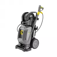 Водоструйка електрическа KARCHER HD 13/18-4 SXA Plus, 8800W, 50-180bar, 700-1300l/h, 400V