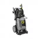 Водоструйка електрическа KARCHER HD 13/18-4 SXA Plus, 8800W, 50-180bar, 700-1300l/h, 400V - small, 236070