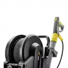 Водоструйка електрическа KARCHER HD 13/18-4 SXA Plus, 8800W, 50-180bar, 700-1300l/h, 400V - small, 236071