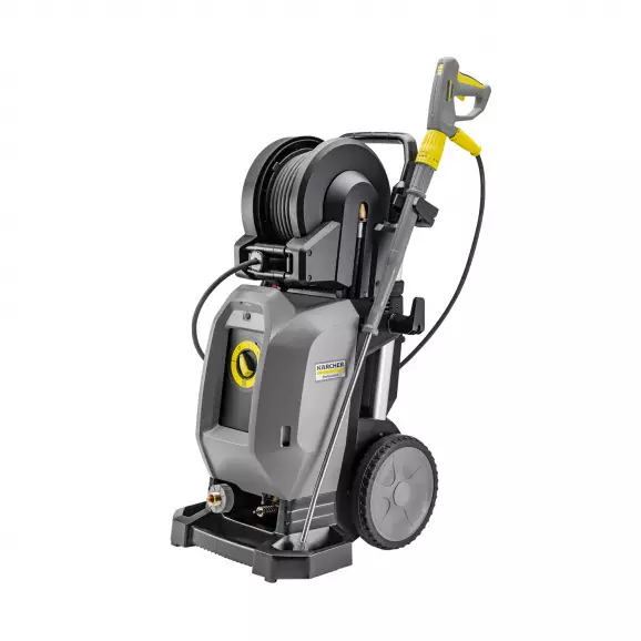 Водоструйка електрическа KARCHER HD 10/25-4 SXA Plus, 8500W, 230bar, 500-1000l/h