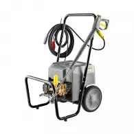 Водоструйка електрическа KARCHER HD 13/18-4 S Classic, 8800W, 50-180bar, 700-1300l/h, 400V