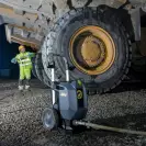 Водоструйка електрическа KARCHER HD 13/18-4 S/ S Plus, 8800W, 50-180bar, 700-1300l/h, 400V - small, 236226