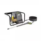 Водоструйка електрическа KARCHER HD 13/18-4 S ST Classic, 8800W, 50-180bar, 700-1300l/h, 400V - small