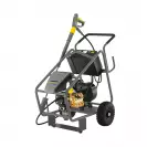 Водоструйка електрическа KARCHER HD 16/15-4 Cage Plus, 7500W, 30-150bar, 1600l/h, 400V - small