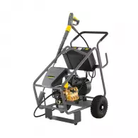 Водоструйка електрическа KARCHER HD 16/15-4 Cage Plus, 7500W, 30-150bar, 1600l/h, 400V