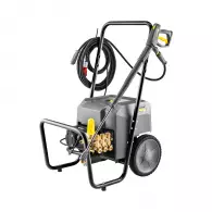 Водоструйка електрическа KARCHER HD 17/15-4 S Classic, 9000W, 150bar, 1000-1700l/h, 400V