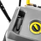 Водоструйка електрическа KARCHER HD 17/15-4 S Classic, 9000W, 150bar, 1000-1700l/h, 400V - small, 236118