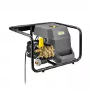 Водоструйка електрическа KARCHER HD 17/15-4 S ST Classic, 9000W, 150bar, 1000-1700l/h, 400V - small, 236079