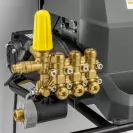 Водоструйка електрическа KARCHER HD 17/15-4 S ST Classic, 9000W, 150bar, 1000-1700l/h, 400V - small, 236081