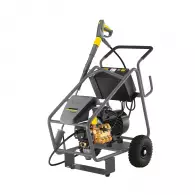 Водоструйка електрическа KARCHER HD 20/15-4 Cage Plus, 11500W, 150bar, 2000l/h, 400V